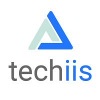 Tech-IIS Logo
