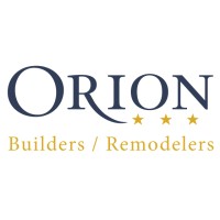 Orion General Contractors, Inc Logo