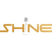Shine Productions Logo
