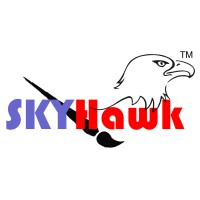 SKYHawk™ Logo