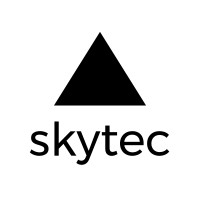 Skytec Logo