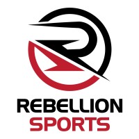 Rebellion Sports Logo