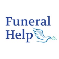 Funeral Help Logo
