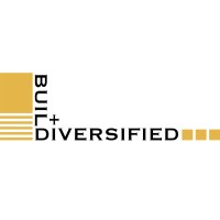 Diversified Build Logo