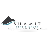 Summit Health Group Logo