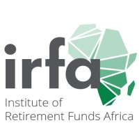 Institute of Retirement Funds Africa Logo