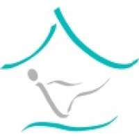 Pilates At Home Logo