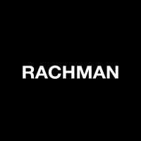 RACHMAN Logo