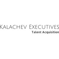 Kalachev Executives Talent Acquisition Logo