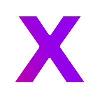 Santander X Logo