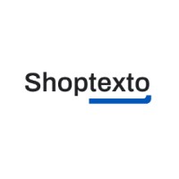 Shoptexto Logo