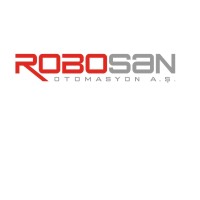 Robosan Logo