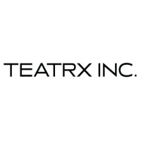 Teatrx Logo