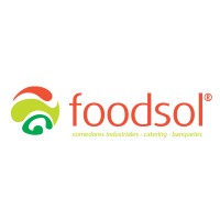 Foodsol Logo