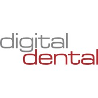 Digital Dental Logo