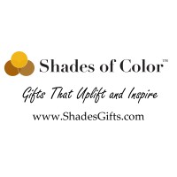 Shades of Color, LLC Logo