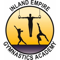 Inland Empire Gymnastics Academy Logo
