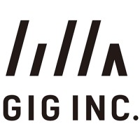GIG inc. Logo