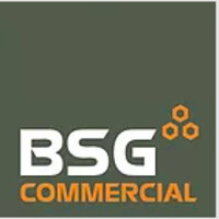 BSG Commercial Pty Limited Logo