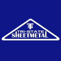 Tri-State Sheet Metal Logo