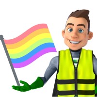 Super Spill Solutions Logo