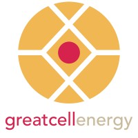 Greatcell Energy Logo