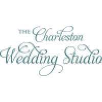 Charleston Wedding Studio Logo