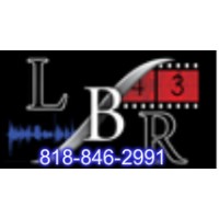 Little Big Room Studios Logo