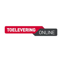 Toelevering Online Logo