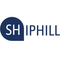 Shiphill AB Logo