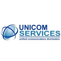 Unicom Services Ltd. Logo