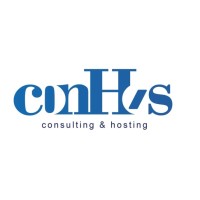 conHos GmbH Logo