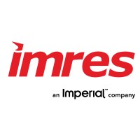 IMRES B.V. - Providing global access to quality medical care Logo