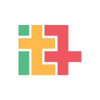 IT Test - Software development, QA & IT-consulting Logo
