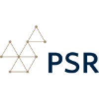 PSR - Energy Consulting and Analytics Logo