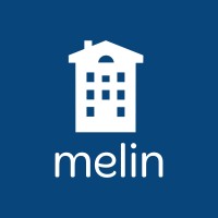 Melin Fastigheter Logo