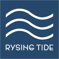 Rysing Tide Logo
