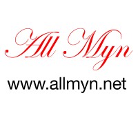 All Myn Logo