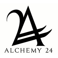Alchemy 24 Logo