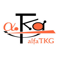 alfaTKG Co., Ltd. Logo