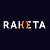 IT company Raketa Logo