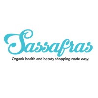 Sassafras Logo
