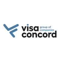 Visa Concord Group Logo