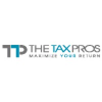 The Tax Pros Logo