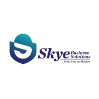 Skye Business Solutions Logo