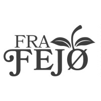 Fra Fejø Logo