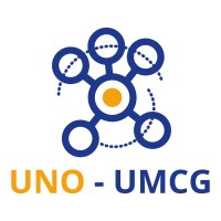 UNO-UMCG Logo