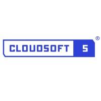 CloudSoft5 Logo