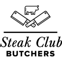 Steak Club | Online Beef Butcher, International Community Building, and Regenerative Agriculture Logo