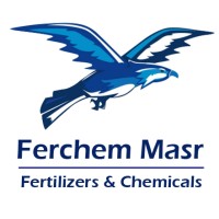 Ferchem Masr Fertilizers and Chemicals Logo